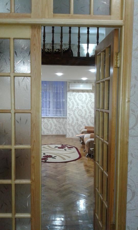 Апартаменты Teatr Rashida Beibytova Баку-4