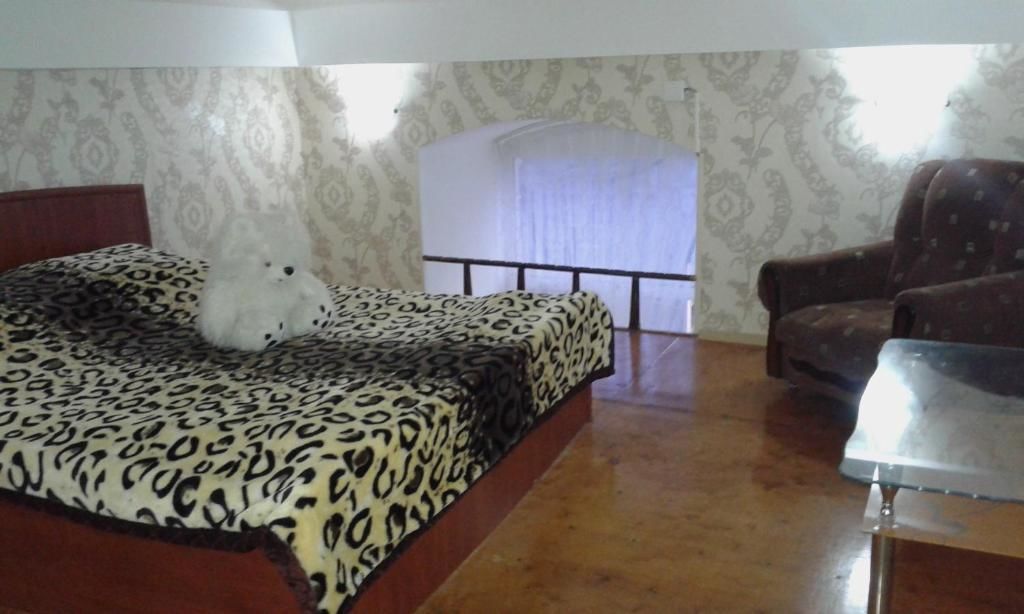 Апартаменты Teatr Rashida Beibytova Баку-14