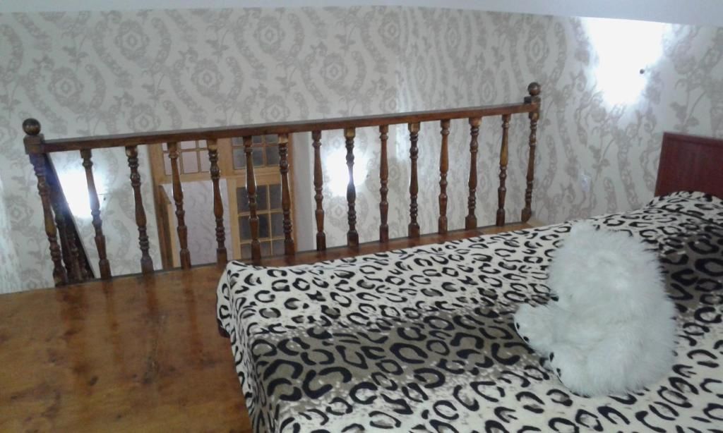 Апартаменты Teatr Rashida Beibytova Баку-15