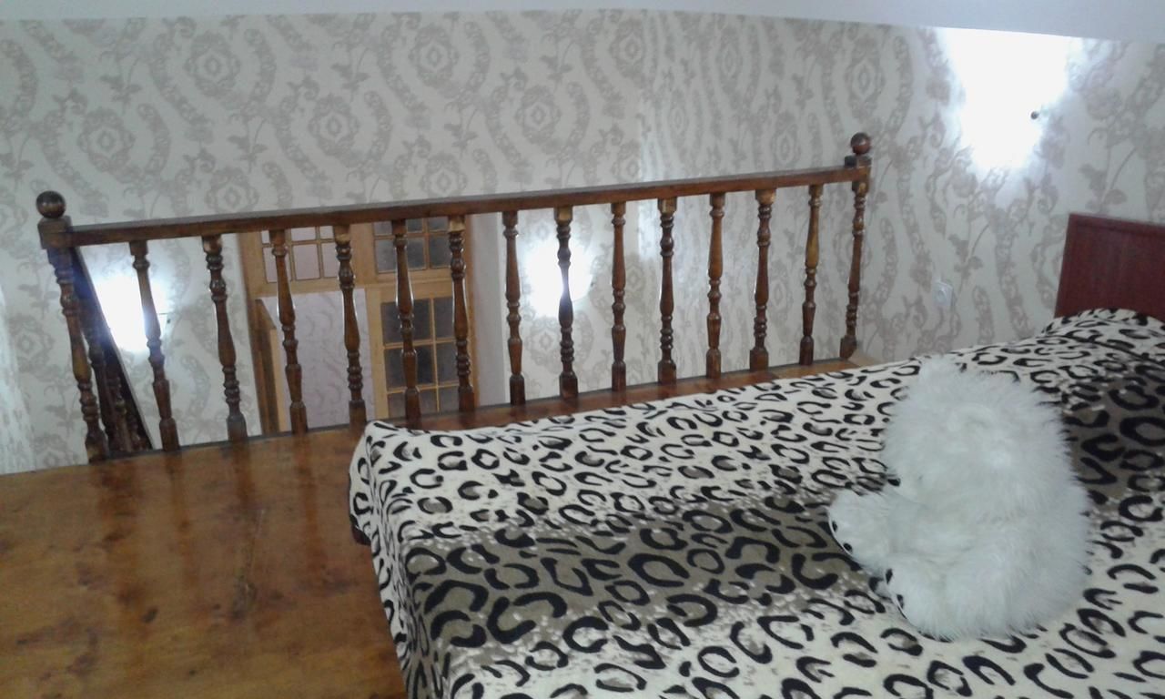 Апартаменты Teatr Rashida Beibytova Баку-10